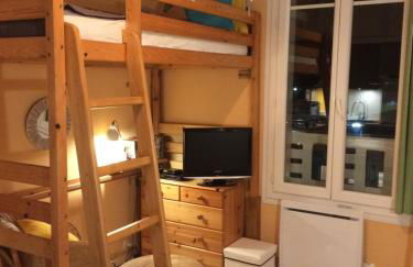 Studio Les Pieds dans l'eau - Foto 20