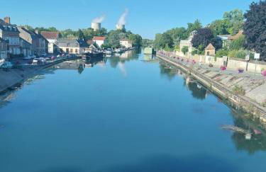 Duplex chic et pratique - Photo 31