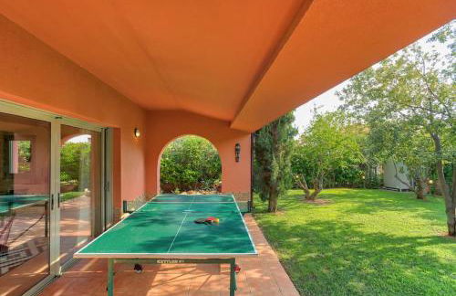 Villa Casa Del Sol with private pool - Foto 9