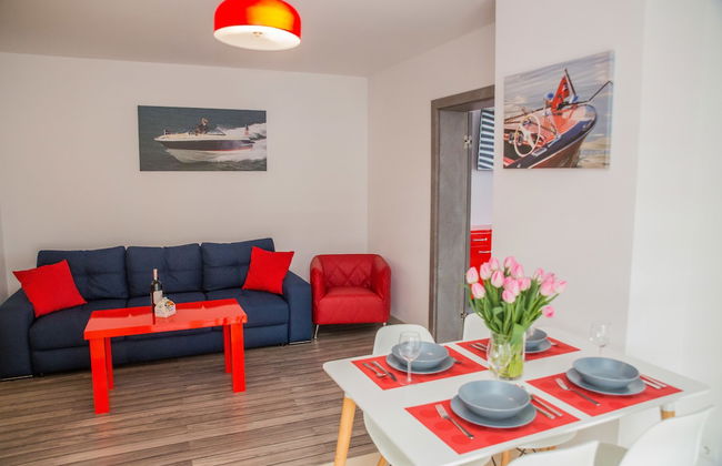 Apart Harmony - Foto 10