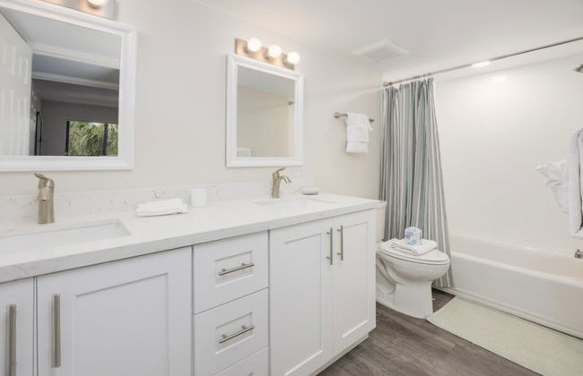 Pelicans Roost 204 2 Bedroom Condo by RedAwning - Foto 12