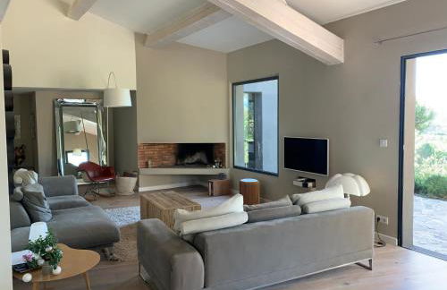 Villa Sainte Victoire - Foto 10