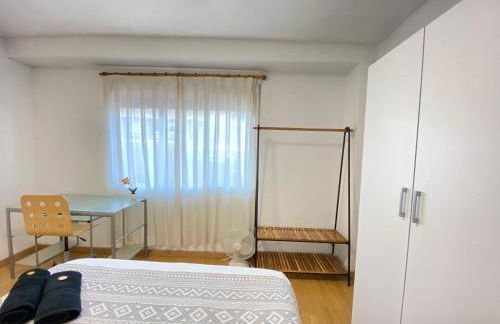 Sea view apartment Santa Barbara - Photo 15