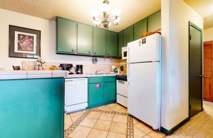 Summit #232 condo - Foto 9