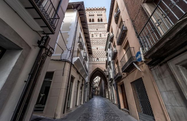 LA TORRE BOUTIQUE APARTAMENTOS - Foto 55