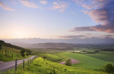 Stunning Georgian Flat in The Heart of Midhurst Old Town - Foto 53