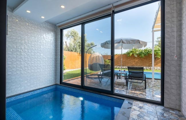 Exclusive Sheltered Villas - Foto 3