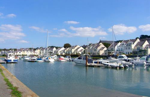 1 Dinas cottages - Photo 13