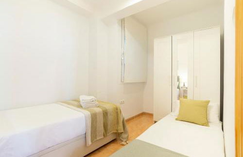 Apartamento Santa Marta 5 Málaga - Photo 44