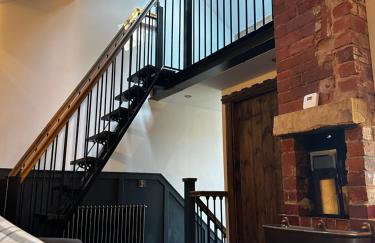 Unique Victorian stable conversion Halifax - Foto 7