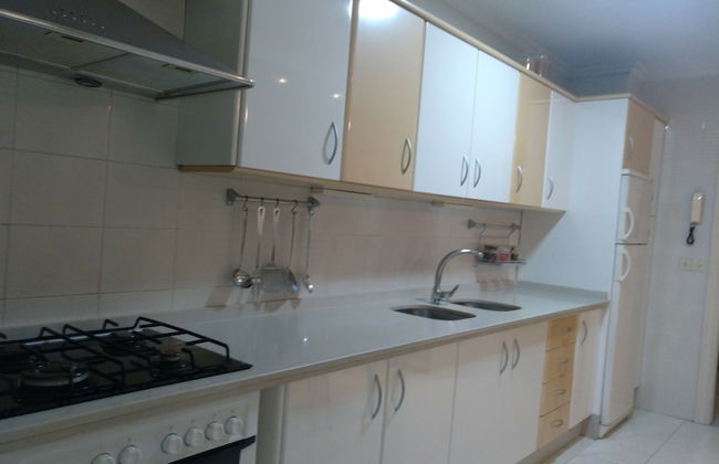 Azahar Apartamento Arroyo - Foto 22