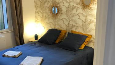 L'Air de la Mer, 2 chambres, 50m plage, parking - Photo 2