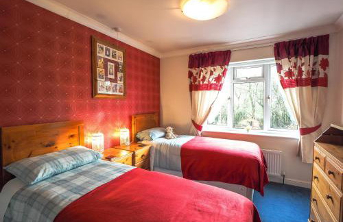 The Annexe Llandysul - Foto 7