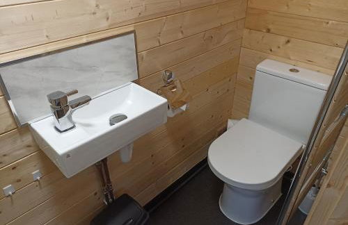 Cosy Cabin - Foto 11