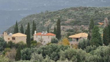 Galini Stone House - Photo 2