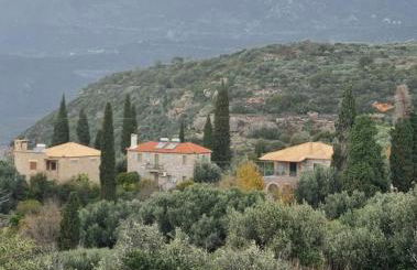 Galini Stone House - Foto 2