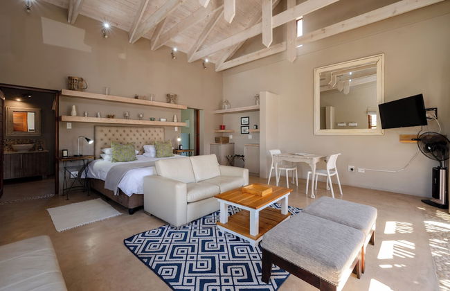 Langebaan Kite Cottages - Foto 37