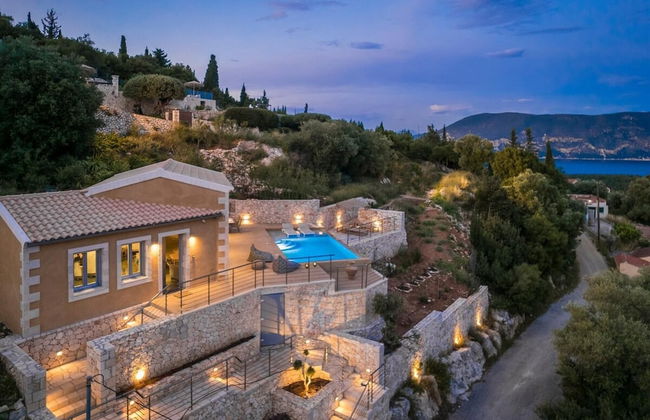 Villa Eugenia Sunrise - Foto 66