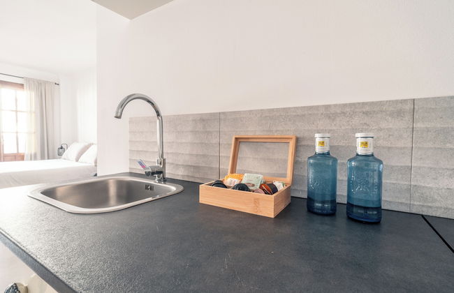 Apartamentos Avanel - Foto 39