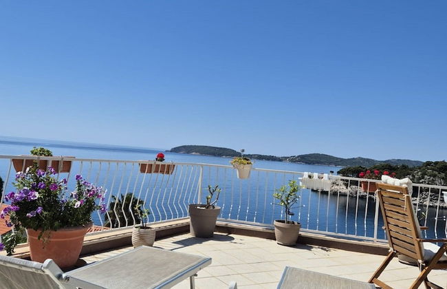 Apartments Matea - Foto 48