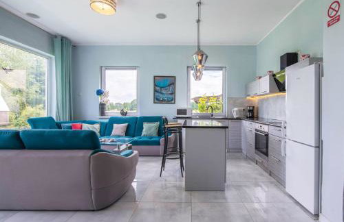 Holiday Home Butterfly Lux by Interhome - Foto 11