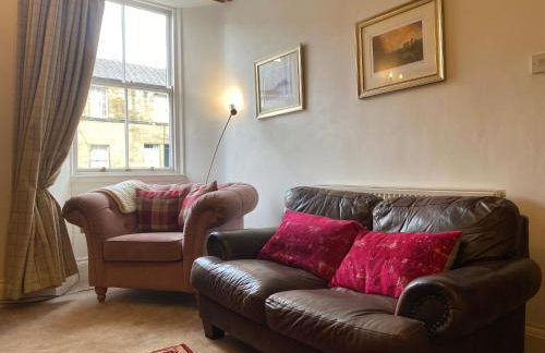 Alnwick Holiday House - Charming, Historic, Central Alnwick with Courtyard - Foto 16