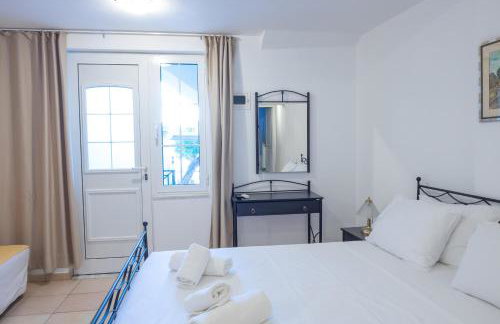 Polydoros Appartments - Foto 54