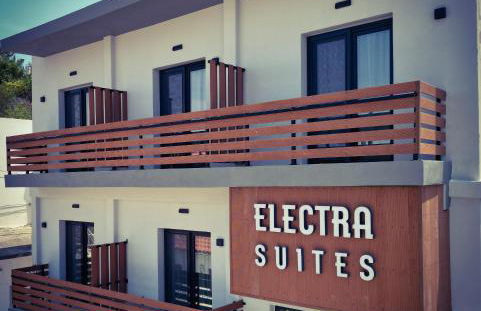 Electra Suites - Foto 7