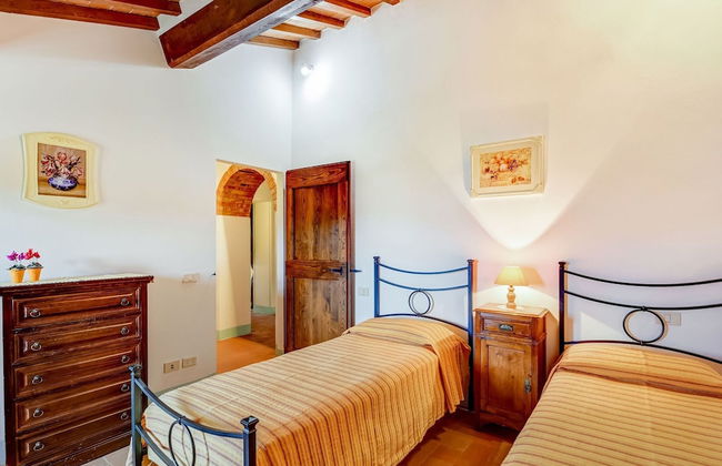 Belvilla by OYO Piandigoro - I Lecci - Foto 6