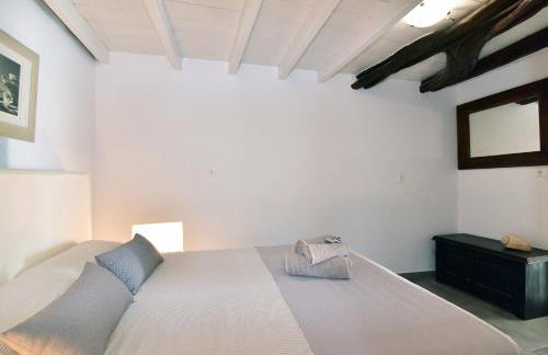 Thomas Traditional House in Chora - Photo 9