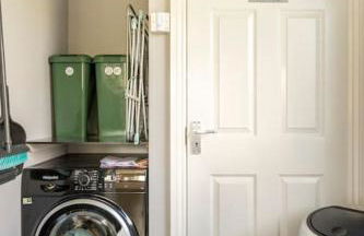 Willow Lodge, Wolfscastle - Foto 36