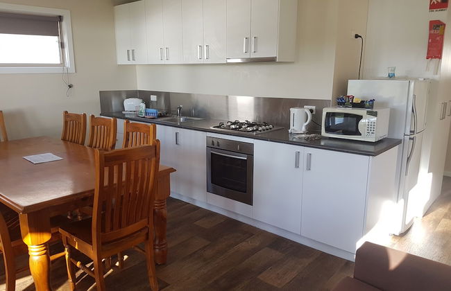 Bentley Waterfront Motel & Cottages - Foto 31