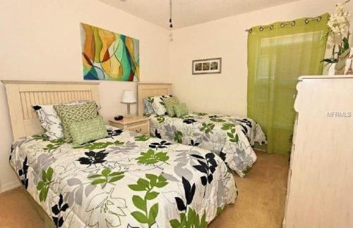 #480-Fabulous 3 bed villa with south facing pool and great privacy - Foto 15