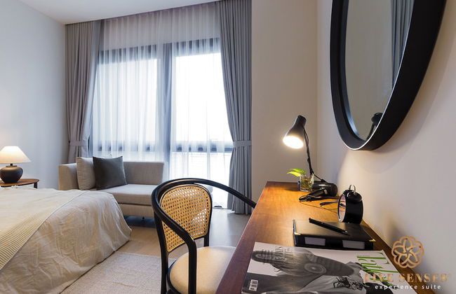 ViiA Residences in KL Eco City, Five Senses - Foto 20