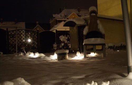 Ferienhaus und Ferienwohnung Büttner - Foto 11