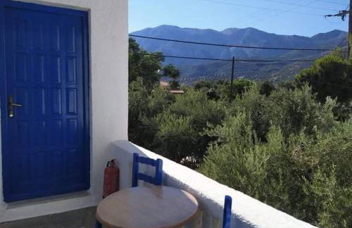 Stamoulis Apartments - Foto 9