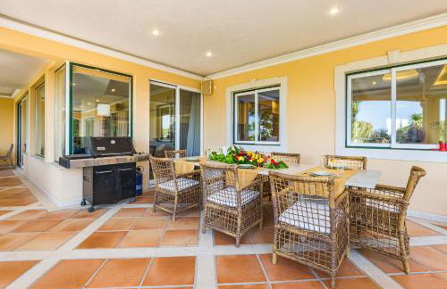 Villa Casa do Monte - Foto 12