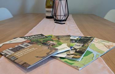 Ferienhaus Siebenschläfer mit privater Sauna - Foto 25