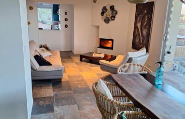 La Cigalière - Foto 11