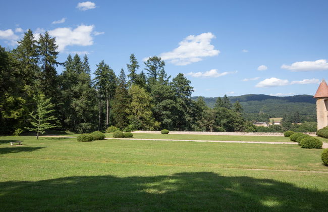 La Maison du Chateau - Foto 36