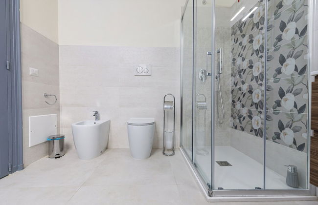 Onlyrooms IV - Sea View & Free Parking - Photo 44