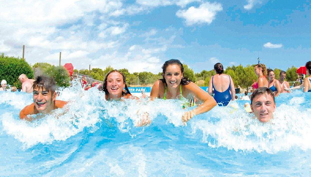 Aqualand - Bilhete - Foto 4