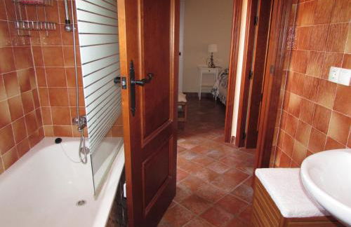 Casa Rural Orégano - Foto 39