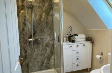 Cheshire Retreat at Within Street Farm - Photo 13