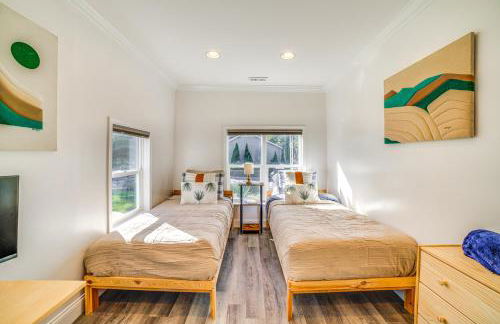 Less Than 1 Mi to Dwtn Valparaiso Family Home - Foto 12