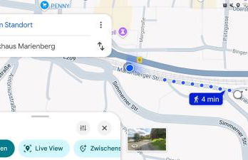 Ferienwohnung mit großer Terrasse - Foto 15