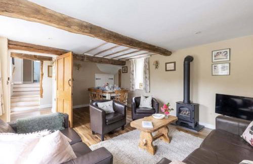 The Piggery Dulverton - Foto 2