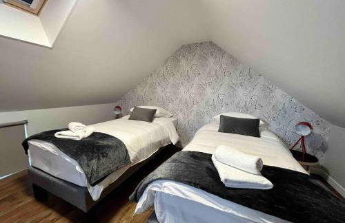 Gîte Le Rucher de Saint Florent - DABNB - Foto 25