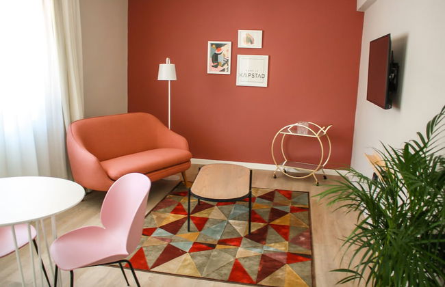 Curiocity Cape Town - Hostel - Foto 12