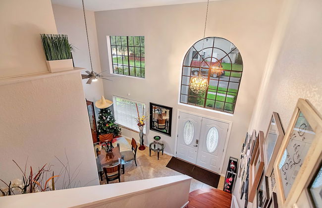 Urban Oasis W/hot Tub, Heated Pool And Private Movie Theater 2 Bedroom Home by RedAwning - Foto 65